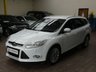 USED 2014 14 FORD FOCUS 2.0 TITANIUM X TDCI 5d 161 BHP LADY OWNER EXCELLENT SERVICE HISTORY TOP OF THE RANGE TITANIUM X