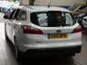 USED 2014 14 FORD FOCUS 2.0 TITANIUM X TDCI 5d 161 BHP LADY OWNER EXCELLENT SERVICE HISTORY TOP OF THE RANGE TITANIUM X