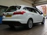USED 2014 14 FORD FOCUS 2.0 TITANIUM X TDCI 5d 161 BHP LADY OWNER EXCELLENT SERVICE HISTORY TOP OF THE RANGE TITANIUM X