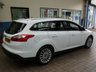 USED 2014 14 FORD FOCUS 2.0 TITANIUM X TDCI 5d 161 BHP LADY OWNER EXCELLENT SERVICE HISTORY TOP OF THE RANGE TITANIUM X