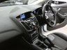 USED 2014 14 FORD FOCUS 2.0 TITANIUM X TDCI 5d 161 BHP LADY OWNER EXCELLENT SERVICE HISTORY TOP OF THE RANGE TITANIUM X