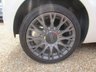 USED 2015 FIAT 500 0.9 TWINAIR LOUNGE 3d 85 BHP SAT NAV, DAB