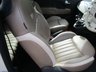 USED 2015 FIAT 500 0.9 TWINAIR LOUNGE 3d 85 BHP SAT NAV, DAB