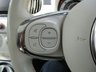 USED 2015 FIAT 500 0.9 TWINAIR LOUNGE 3d 85 BHP SAT NAV, DAB