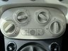 USED 2015 FIAT 500 0.9 TWINAIR LOUNGE 3d 85 BHP SAT NAV, DAB