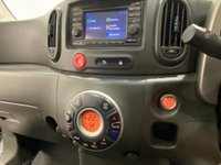 USED 2010 59 NISSAN CUBE 1.6 KAIZEN 5d 109 BHP 