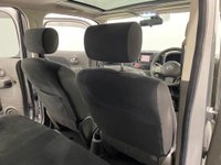 USED 2010 59 NISSAN CUBE 1.6 KAIZEN 5d 109 BHP 