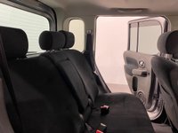 USED 2010 59 NISSAN CUBE 1.6 KAIZEN 5d 109 BHP 