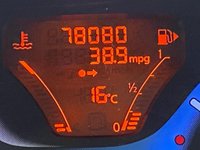 USED 2010 59 NISSAN CUBE 1.6 KAIZEN 5d 109 BHP 