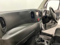 USED 2010 59 NISSAN CUBE 1.6 KAIZEN 5d 109 BHP 