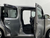 USED 2010 59 NISSAN CUBE 1.6 KAIZEN 5d 109 BHP 