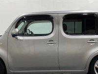 USED 2010 59 NISSAN CUBE 1.6 KAIZEN 5d 109 BHP 