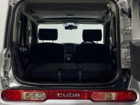 USED 2010 59 NISSAN CUBE 1.6 KAIZEN 5d 109 BHP 