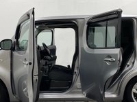 USED 2010 59 NISSAN CUBE 1.6 KAIZEN 5d 109 BHP 