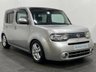 USED 2010 59 NISSAN CUBE 1.6 KAIZEN 5d 109 BHP 