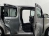 USED 2010 59 NISSAN CUBE 1.6 KAIZEN 5d 109 BHP 