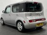 USED 2010 59 NISSAN CUBE 1.6 KAIZEN 5d 109 BHP 
