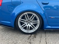 USED 2006 AUDI A4 4.2L RS4 QUATTRO 5d 420 BHP 