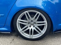 USED 2006 AUDI A4 4.2L RS4 QUATTRO 5d 420 BHP 