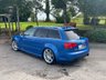 USED 2006 AUDI A4 4.2L RS4 QUATTRO 5d 420 BHP 