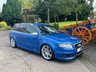 USED 2006 AUDI A4 4.2L RS4 QUATTRO 5d 420 BHP 