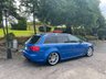 USED 2006 AUDI A4 4.2L RS4 QUATTRO 5d 420 BHP 