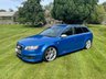 USED 2006 AUDI A4 4.2L RS4 QUATTRO 5d 420 BHP 