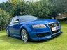 USED 2006 AUDI A4 4.2L RS4 QUATTRO 5d 420 BHP 