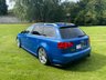 USED 2006 AUDI A4 4.2L RS4 QUATTRO 5d 420 BHP 