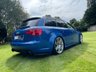 USED 2006 AUDI A4 4.2L RS4 QUATTRO 5d 420 BHP 