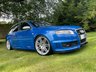 USED 2006 AUDI A4 4.2L RS4 QUATTRO 5d 420 BHP 