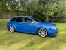 USED 2006 AUDI A4 4.2L RS4 QUATTRO 5d 420 BHP 
