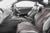 USED 2010 10 AUDI TT 2.0 TDI QUATTRO 3d 170 BHP 