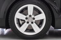 USED 2010 10 AUDI TT 2.0 TDI QUATTRO 3d 170 BHP 