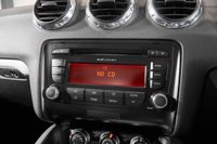 USED 2010 10 AUDI TT 2.0 TDI QUATTRO 3d 170 BHP 
