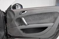 USED 2010 10 AUDI TT 2.0 TDI QUATTRO 3d 170 BHP 