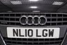 USED 2010 10 AUDI TT 2.0 TDI QUATTRO 3d 170 BHP 