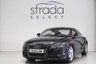 USED 2010 10 AUDI TT 2.0 TDI QUATTRO 3d 170 BHP 