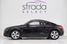 USED 2010 10 AUDI TT 2.0 TDI QUATTRO 3d 170 BHP 