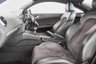 USED 2010 10 AUDI TT 2.0 TDI QUATTRO 3d 170 BHP 