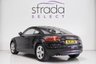 USED 2010 10 AUDI TT 2.0 TDI QUATTRO 3d 170 BHP 