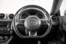 USED 2010 10 AUDI TT 2.0 TDI QUATTRO 3d 170 BHP 
