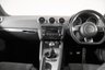 USED 2010 10 AUDI TT 2.0 TDI QUATTRO 3d 170 BHP 