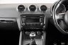 USED 2010 10 AUDI TT 2.0 TDI QUATTRO 3d 170 BHP 