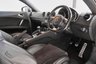 USED 2010 10 AUDI TT 2.0 TDI QUATTRO 3d 170 BHP 