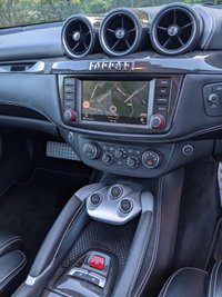 USED 2016 FERRARI FF 6.3 V12 3d 660 BHP 