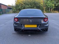 USED 2016 FERRARI FF 6.3 V12 3d 660 BHP 