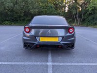 USED 2016 FERRARI FF 6.3 V12 3d 660 BHP 