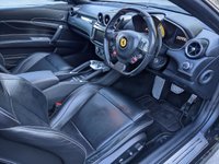 USED 2016 FERRARI FF 6.3 V12 3d 660 BHP 
