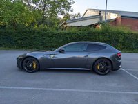 USED 2016 FERRARI FF 6.3 V12 3d 660 BHP 
